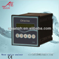 Online free chlorine controller/intelligent chlorine analyzer CL96